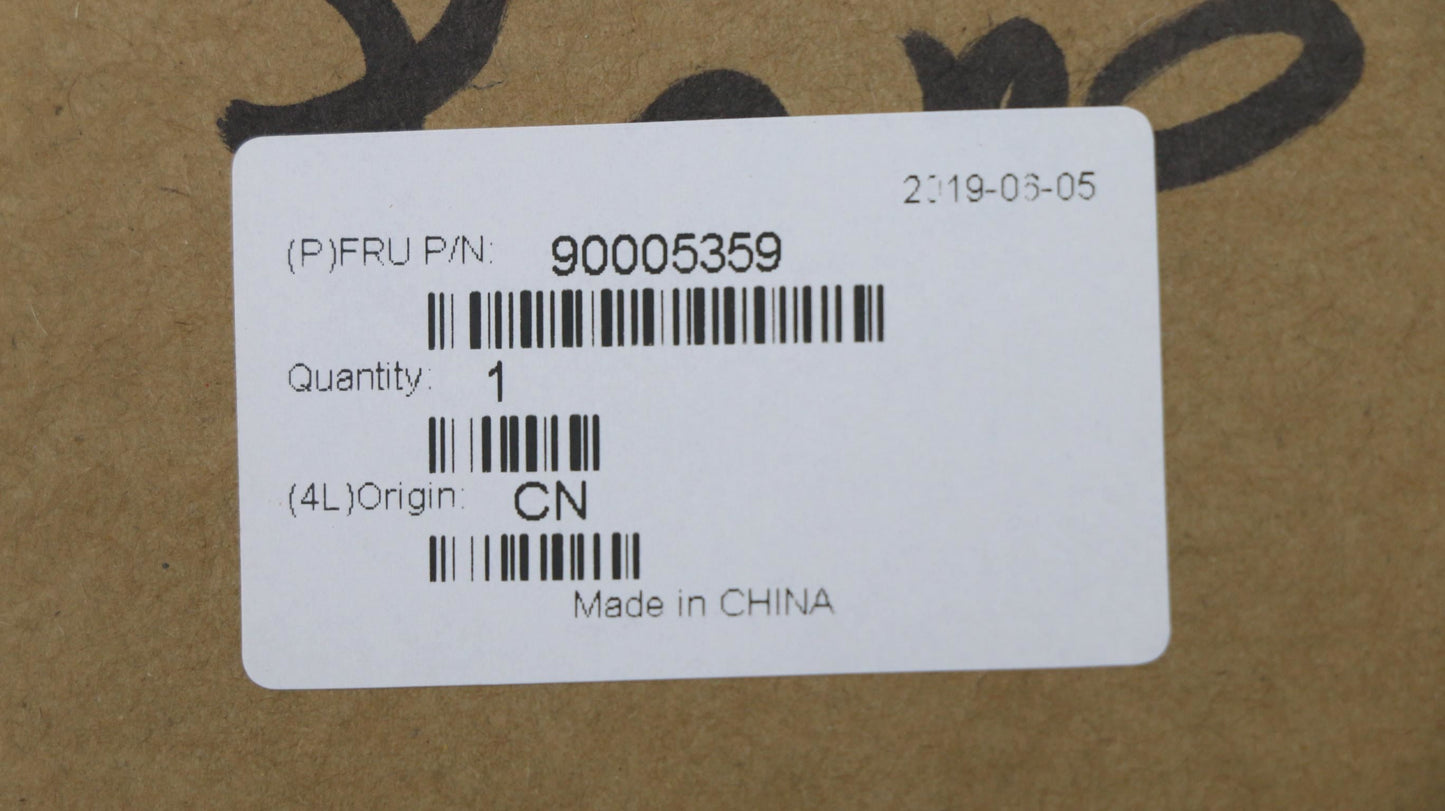 Lenovo C560 Function Board 90005359