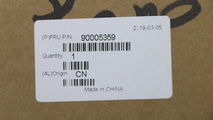 Lenovo C560 Function Board 90005359