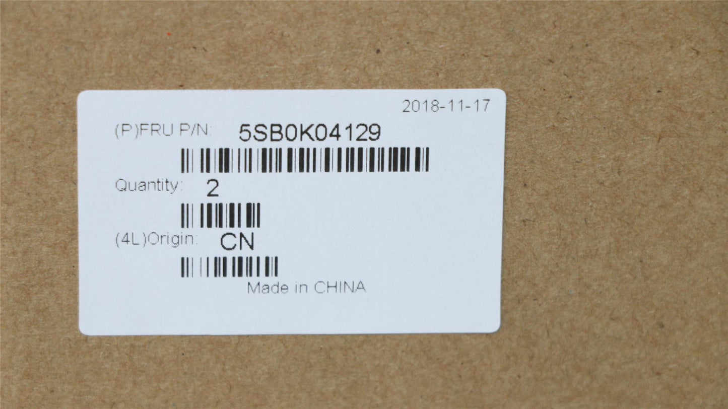Lenovo Y900 JBL Blade N Speaker 5SB0K04129