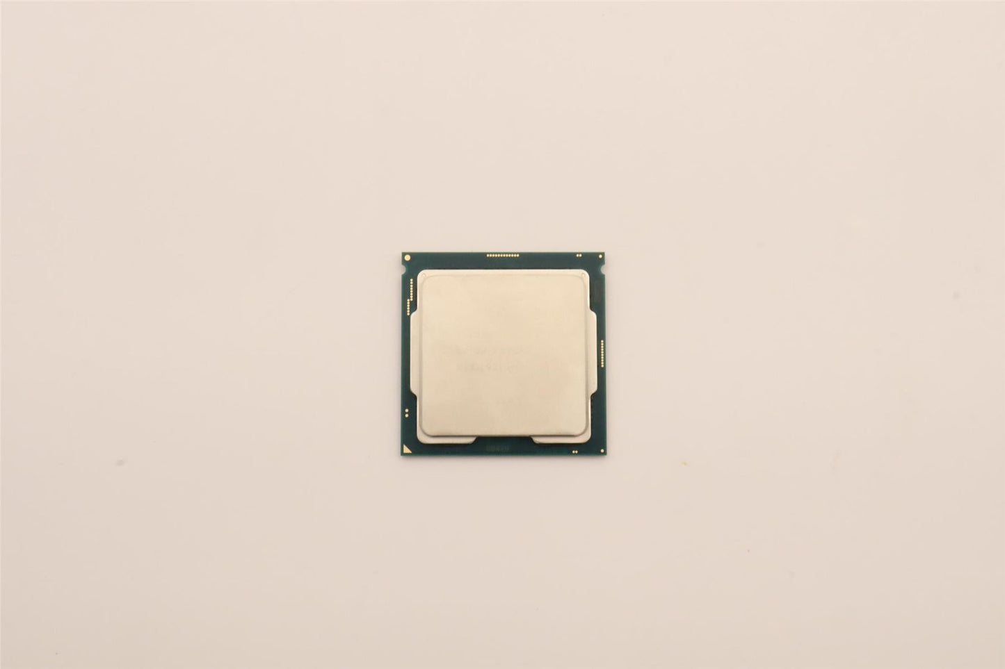 Lenovo ThinkStation P330 2nd Gen CPU Processor 5SA0U56056