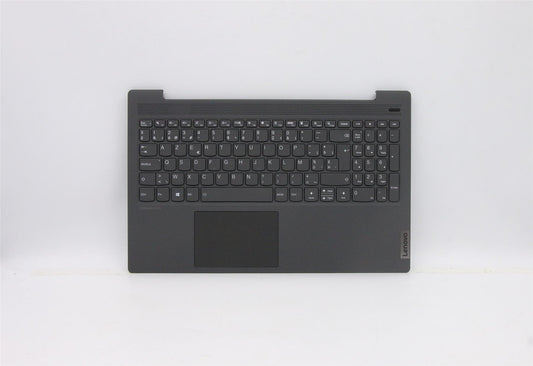 Lenovo IdeaPad 5 15ITL05 5 15IIL05 Palmrest Cover Touchpad Keyboard 5CB0X56143