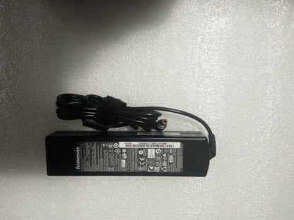 Lenovo Liteon PA-1900-56LC AD BIS 20V 4.5A AC Charger Adapter 5A10J75095
