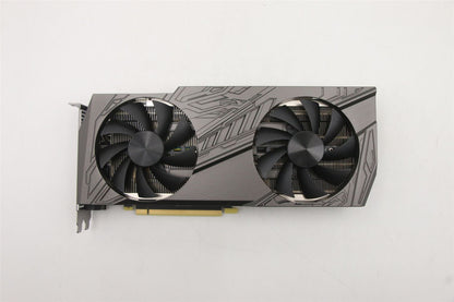 Lenovo ThinkStation P920 P720 P620 P520c P520 GPU Graphics Card 5V10W62700