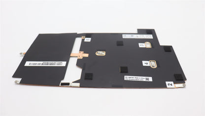 Lenovo 5H41J76272 HEATSINK CPU heatsink w/o fan, AVC