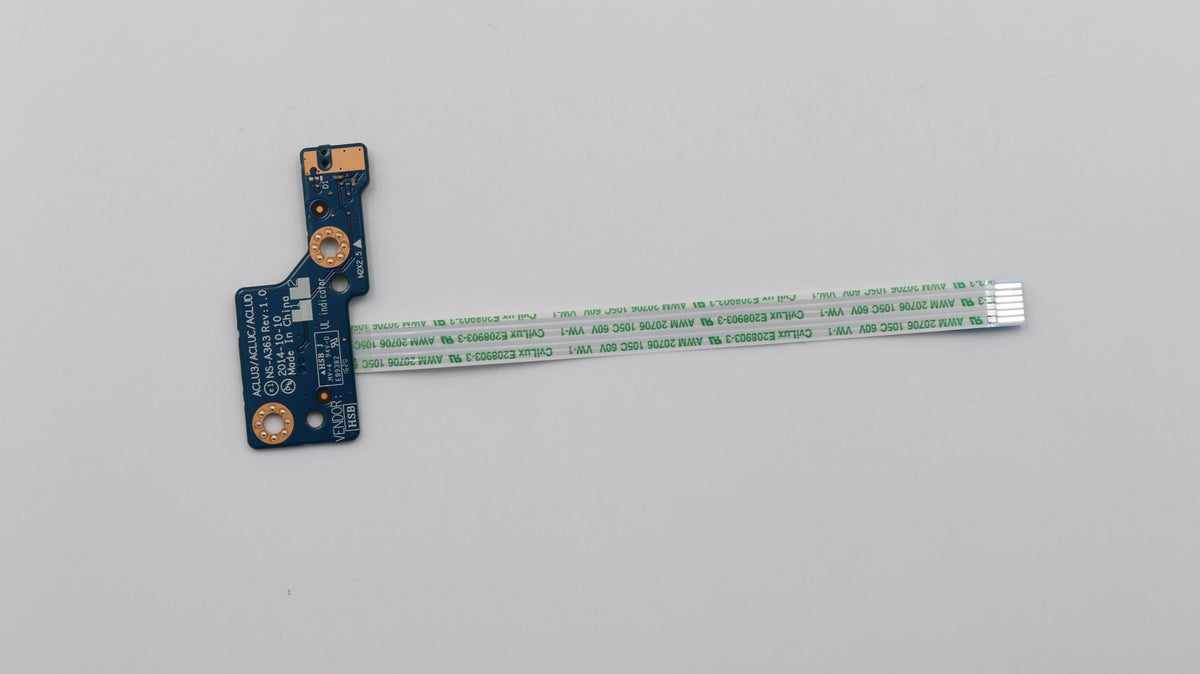 Lenovo L G40-80 Power Board 5C50H19447