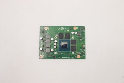 Lenovo CARDPOP A 560-27 dGPU GPU Board 5C50Z66236