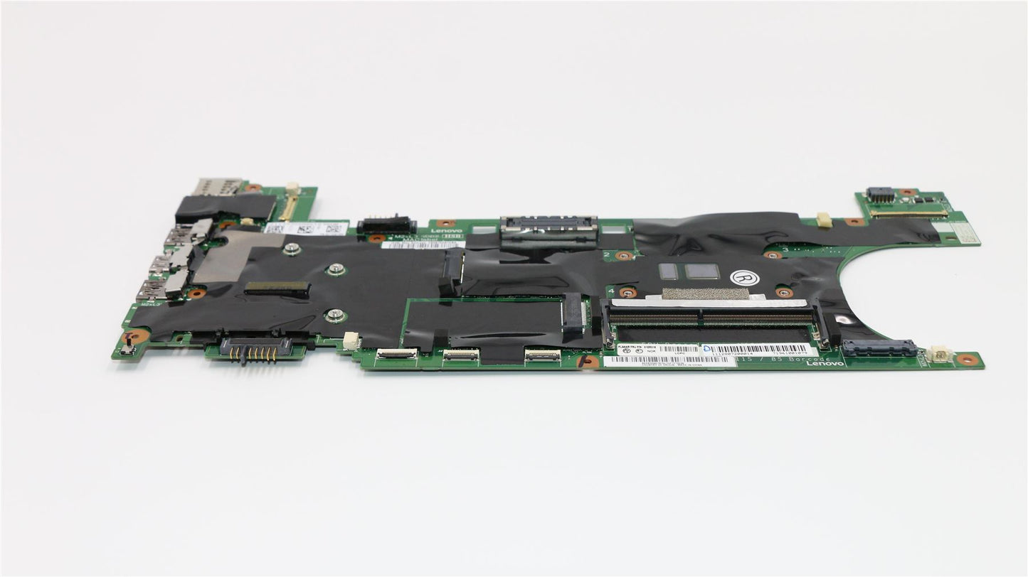 Lenovo ThinkPad T470s Motherboard Mainboard UMA intelI76600U 4G 01ER318