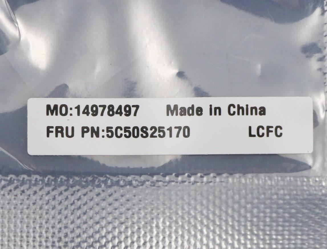 Lenovo CARDPOP L 82H1 USB Board 5C50S25170