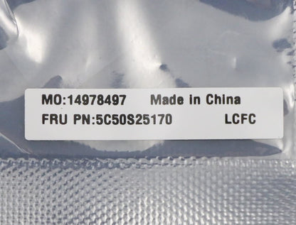 Lenovo CARDPOP L 82H1 USB Board 5C50S25170