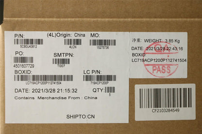 Lenovo C740 15IML Palmrest Cover Touchpad Keyboard US Euro Iron Grey 5CB0U43812
