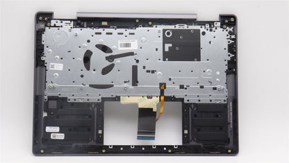 Lenovo Upper Case ASM_GRE H 82YM NFP STGY 5CB1L48256
