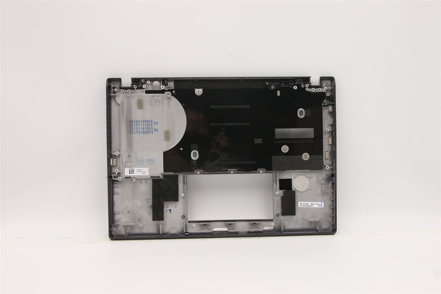 Lenovo FRU C COVER ASSY WLAN SLV AL 5CB0Z69372