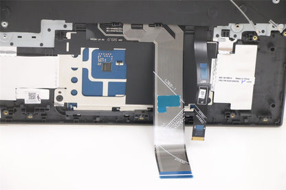 Lenovo Upper Case ASM_FRA L82JDSGw/RGBWRF 5CB1D05235