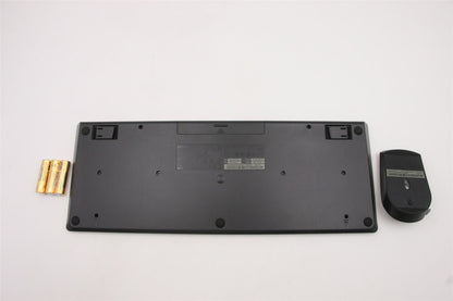 Lenovo Primax R71_G2 2.4G BKG SW_F_G 5KM0U87616