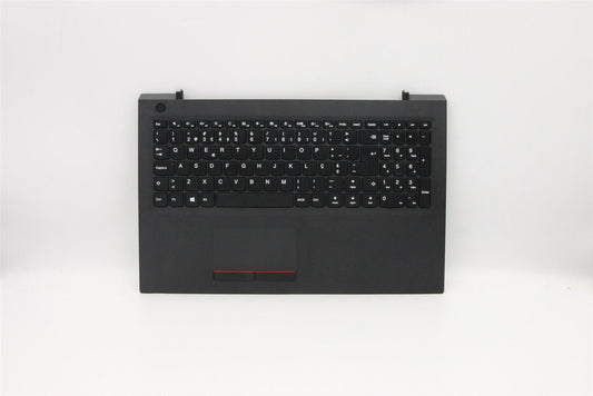 Lenovo V110-15AST V110-15IAP V110-15IKB Keyboard Palmrest Top Cover 5CB0L78319