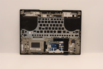 Lenovo Upper Case ASM_NORDIC L82TF WHOG 5CB1J04364