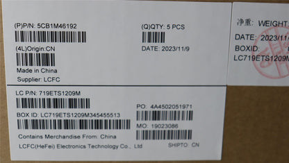 Lenovo COVER Upper Case ASM_POR L 83EQFP AG 5CB1M46192