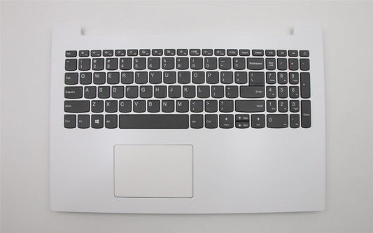 Lenovo IdeaPad 330-15IKB 330-15IGM Keyboard Palmrest Top Cover US 5CB0R16732