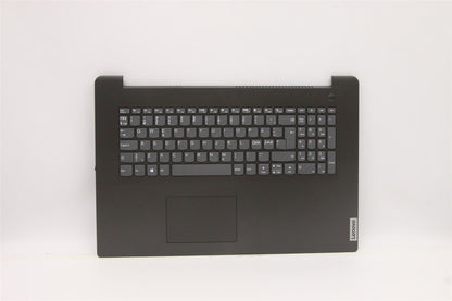 Lenovo Upper Case ASM_NORDIC L82NXIG_FP_D 5CB1D01860