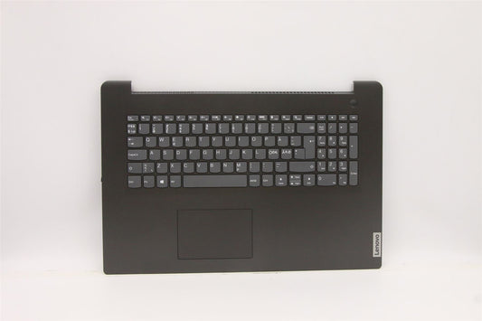 Lenovo Upper Case ASM_NORDIC L82NXIG_FP_D 5CB1D01860