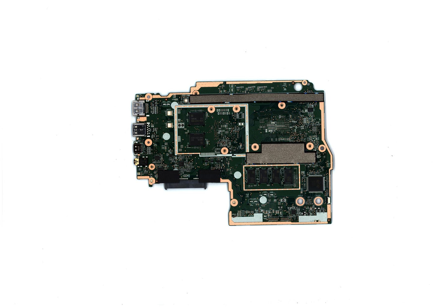 Lenovo 5B20R07739 MB 3N81F4 NOK I58250U535_2G 4G
