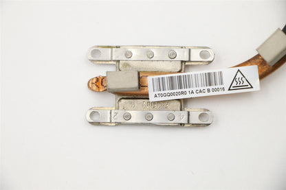 Lenovo G475 G575 Thermal Heatsink Cooling Fan 31048411