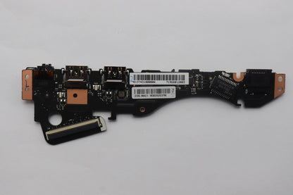 Lenovo CARDPOP L 83LU BD I/O Board 5C50S25888