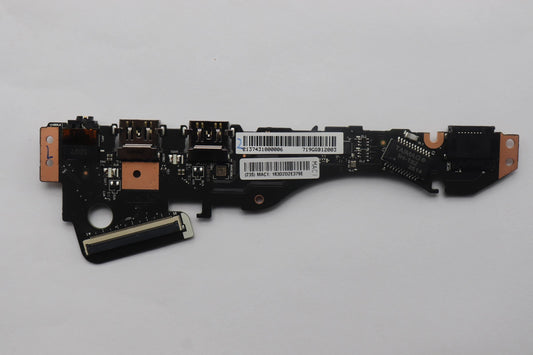 Lenovo CARDPOP L 83LU BD I/O Board 5C50S25888