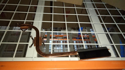 Lenovo 00XD000 HEATSINK HEATSINK AMD DIS C5130