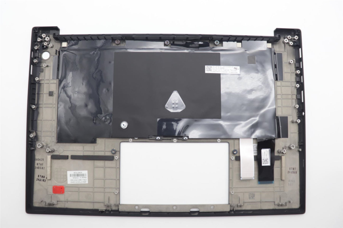 Lenovo NoNFC CCvr+EURO ENG KB ASM,LTN 5M11P47283