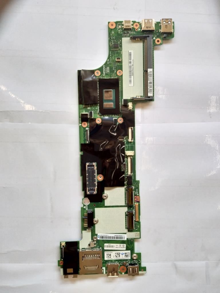 Lenovo ThinkPad X270 Motherboard Mainboard 02DL614