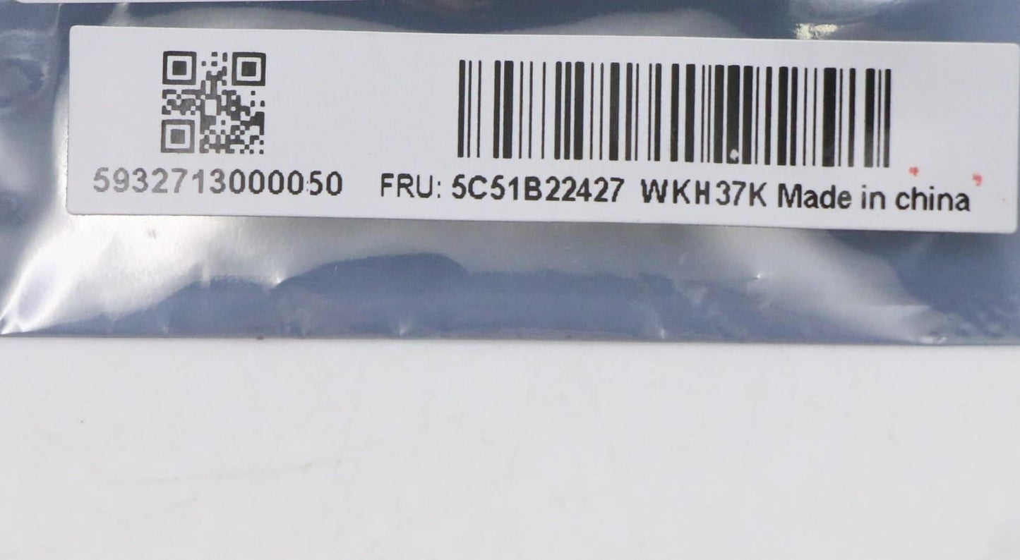 Lenovo Yoga 6-13ALC6 6-13ARE05 Sensor Board 5C51B22427