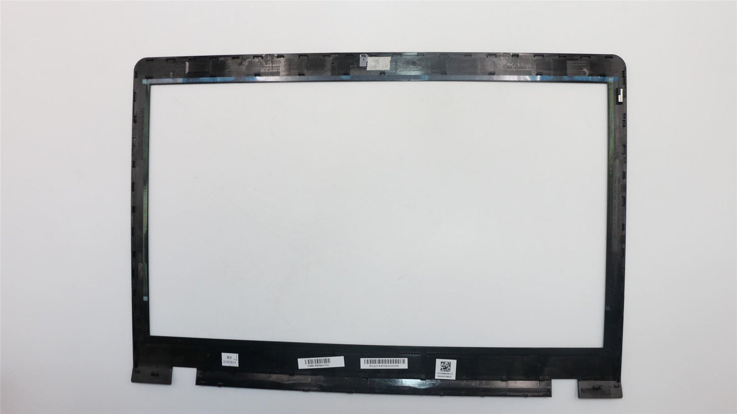 Lenovo ThinkPad S5 2nd Bezel Frontblende Rahmenabdeckung Schwarz 01HW994