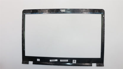 Lenovo ThinkPad S5 2nd Bezel Frontblende Rahmenabdeckung Schwarz 01HW994