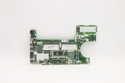 Lenovo ThinkPad L15 L14 s Motherboard Mainboard UMA intelI710610U 5B21D65109