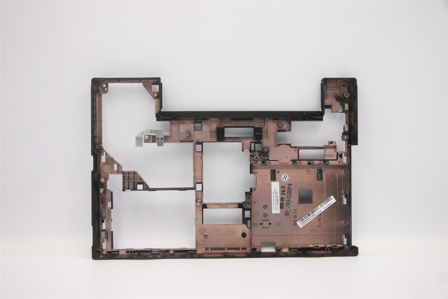 Lenovo ThinkPad T440p Bottom Base Lower Cover Black 04X5400