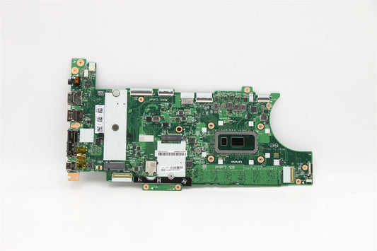 Lenovo ThinkPad X13 T14s Motherboard Mainboard UMA intelI710610U 8G 5B20Z45856