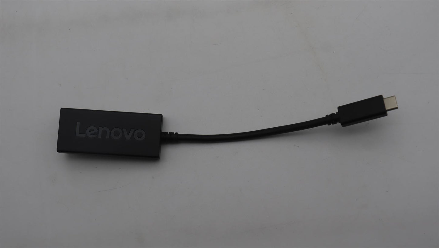 Lenovo USB-C to DP Adapter 5C11E09635