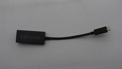 Lenovo USB-C to DP Adapter 5C11E09635