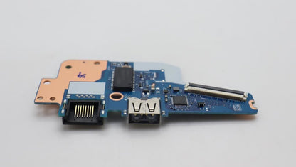 Lenovo PCBA IO/B NSF311 KE611 NFP VPRO 5C51J62781