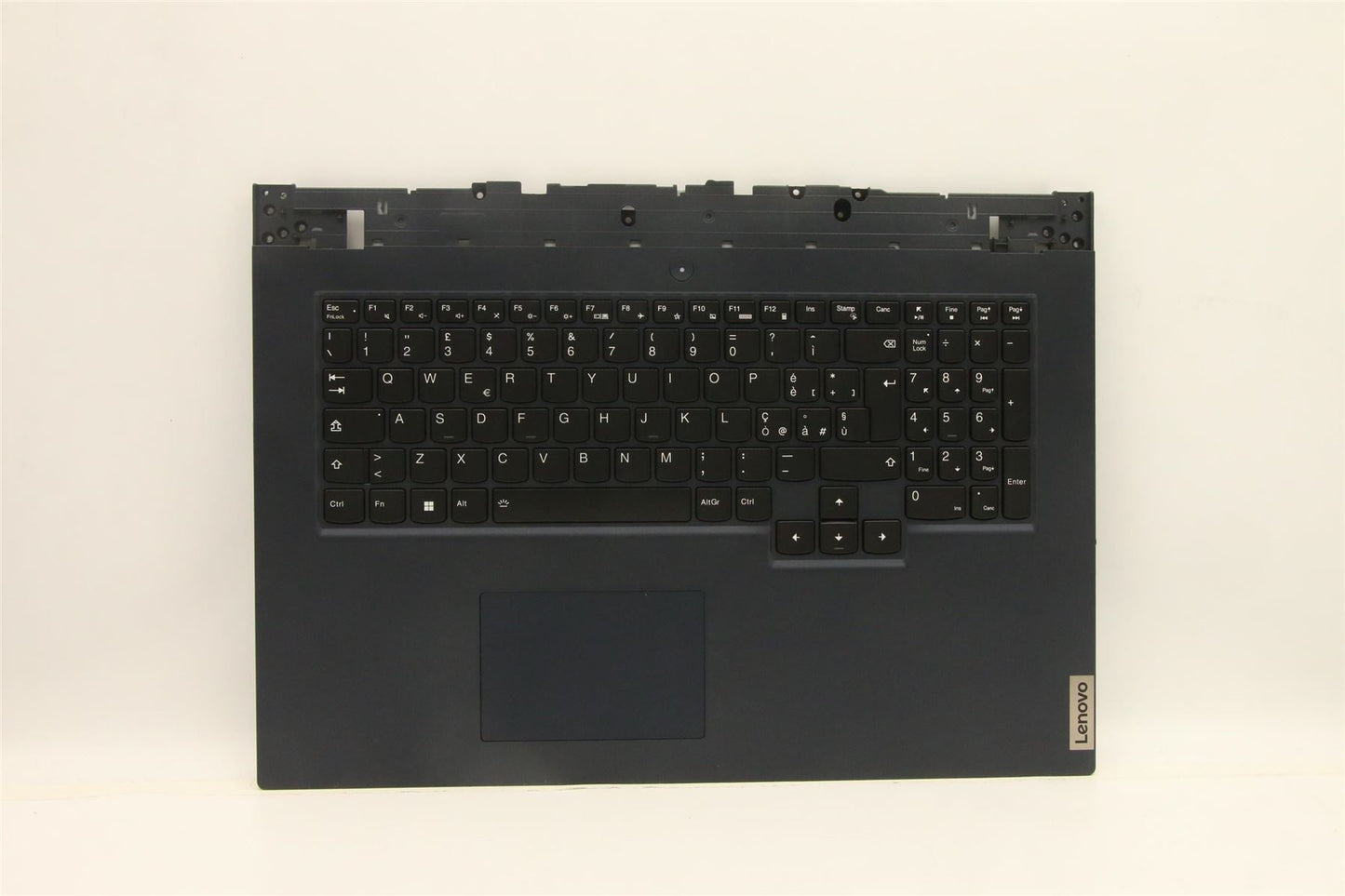 Lenovo Upper Case ASM_ITA L82JY_PHA_BU 5CB1C19238