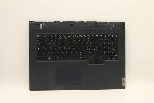 Lenovo Upper Case ASM_ITA L82JY_PHA_BU 5CB1C19238