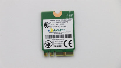 Lenovo Wireless,CMB,CBT,8821AE 00JT482