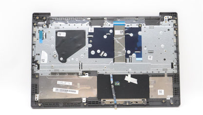 Lenovo IdeaPad 5 15IAL7 Palmrest Cover Touchpad Keyboard Switzerland 5CB1J01480