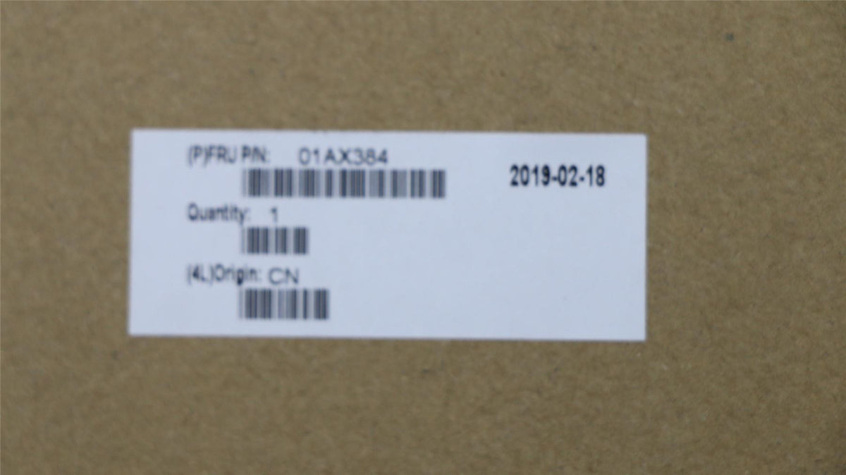 Genuine Lenovo ThinkPad A475 T470 Keyboard Norwegian Black 01AX384