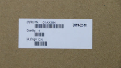 Genuine Lenovo ThinkPad A475 T470 Keyboard Norwegian Black 01AX384