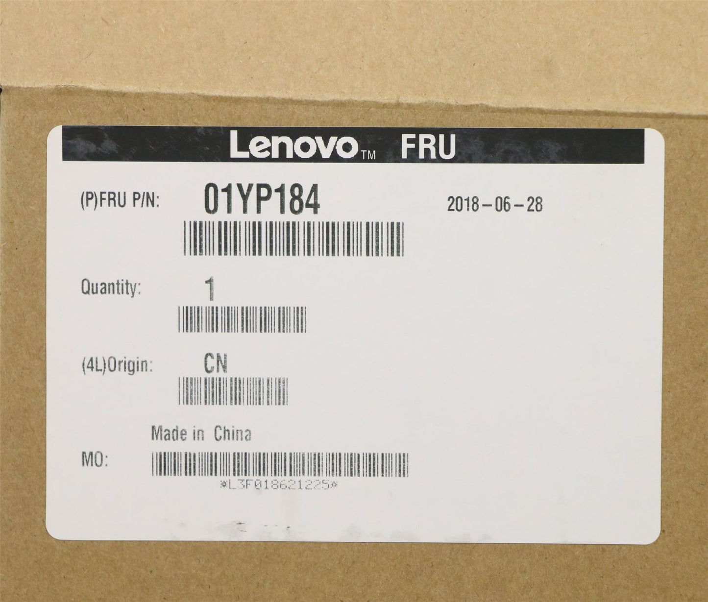 Lenovo ThinkPad X280 A285 X390 X395 L13 Keyboard Slovenian Black 01YP184