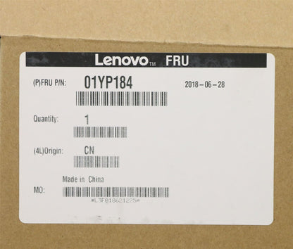 Lenovo ThinkPad X280 A285 X390 X395 L13 Keyboard Slovenian Black 01YP184