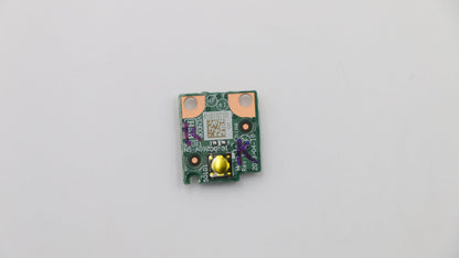 Lenovo Sub card ,NEC Power Switch Board 01AV583