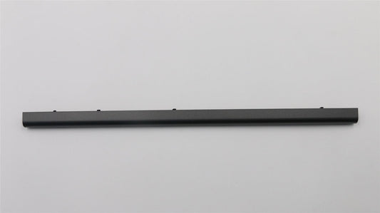 Lenovo IdeaPad 720S Touch-15IKB Hinge Cap Strip Trim Cover Grey 5CB0Q62187